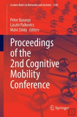 Bertrand.pt - Proceedings Of The 2nd Cognitive Mobility Conference