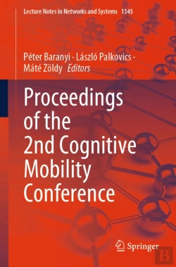 Bertrand.pt - Proceedings Of The 2nd Cognitive Mobility Conference