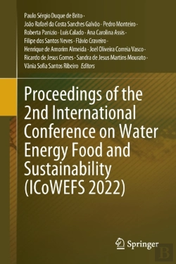 Bertrand.pt - Proceedings Of The 2nd International Conference On Water Energy Food And Sustainability (Icowefs 2022)