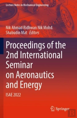 Bertrand.pt - Proceedings Of The 2nd International Seminar On Aeronautics And Energy