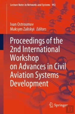Bertrand.pt - Proceedings Of The 2nd International Workshop On Advances In Civil Aviation Systems Development