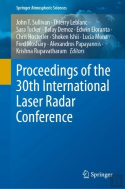 Bertrand.pt - Proceedings Of The 30th International Laser Radar Conference
