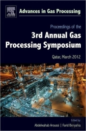 Proceedings Of The 3rd International Gas Processing Symposium
