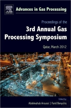Bertrand.pt - Proceedings Of The 3rd International Gas Processing Symposium