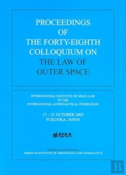 Bertrand.pt - Proceedings Of The 48th Colloquium On The Law Of Outer Space