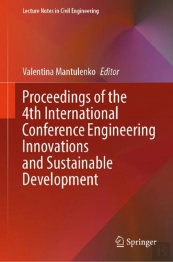 Bertrand.pt - Proceedings Of The 4th International Conference Engineering Innovations And Sustainable Development