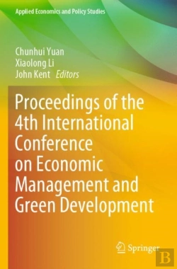 Bertrand.pt - Proceedings Of The 4th International Conference On Economic Management And Green Development