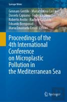 Proceedings Of The 4th International Conference On Microplastic Pollution In The Mediterranean Sea