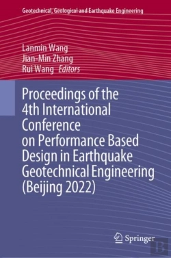 Bertrand.pt - Proceedings Of The 4th International Conference On Performance Based Design In Earthquake Geotechnical Engineering (Beijing 2022)