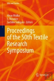 Proceedings Of The 50th Textile Research Symposium