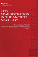 Proceedings Of The 53rd Rencontre Assyriologique Internationale