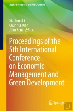Bertrand.pt - Proceedings Of The 5th International Conference On Economic Management And Green Development