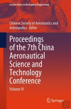 Bertrand.pt - Proceedings Of The 7th China Aeronautical Science And Technology Conference