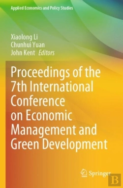 Bertrand.pt - Proceedings Of The 7th International Conference On Economic Management And Green Development