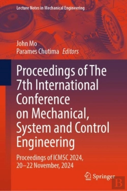 Bertrand.pt - Proceedings Of The 7th International Conference On Mechanical, System And Control Engineering