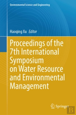 Bertrand.pt - Proceedings Of The 7th International Symposium On Water Resource And Environmental Management