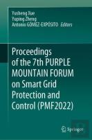 Proceedings Of The 7th Purple Mountain Forum On Smart Grid Protection And Control (Pmf2022)