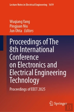 Bertrand.pt - Proceedings Of The 8th International Conference On Electronics And Electrical Engineering Technology