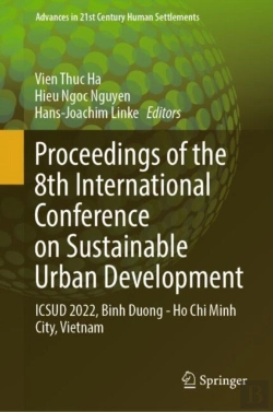 Bertrand.pt - Proceedings Of The 8th International Conference On Sustainable Urban Development