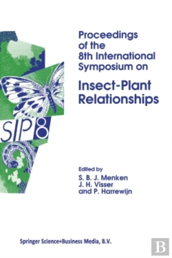 Bertrand.pt - Proceedings Of The 8th International Symposium On Insect-Plant Relationships