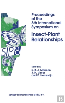 Bertrand.pt - Proceedings Of The 8th International Symposium On Insect-Plant Relationships