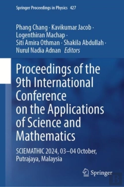 Bertrand.pt - Proceedings Of The 9th International Conference On The Applications Of Science And Mathematics