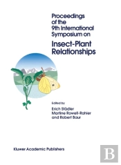 Proceedings Of The 9th International Symposium On Insect-Plant Relationships