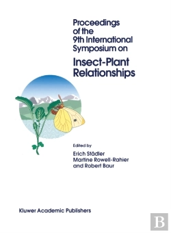 Bertrand.pt - Proceedings Of The 9th International Symposium On Insect-Plant Relationships