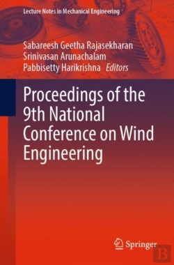 Bertrand.pt - Proceedings Of The 9th National Conference On Wind Engineering