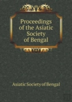 Bertrand.pt - Proceedings Of The Asiatic Society Of Bengal