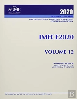 Bertrand.pt - Proceedings Of The Asme 2020 International Mechanical Engineering Congress And Exposition (Imece2020) Volume 12