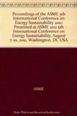 Bertrand.pt - Proceedings Of The Asme 5th International Conference On Energy Sustainability 2011