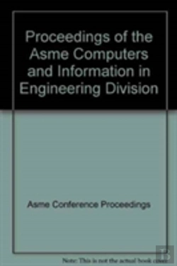 Bertrand.pt - Proceedings Of The Asme Computers And Information In Engineering Division