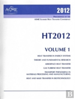 Bertrand.pt - Proceedings Of The Asme Summer Heat Transfer Conference