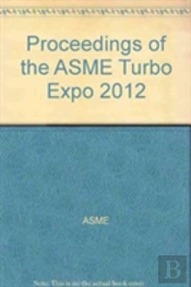 Proceedings Of The Asme Turbo Expo 2012