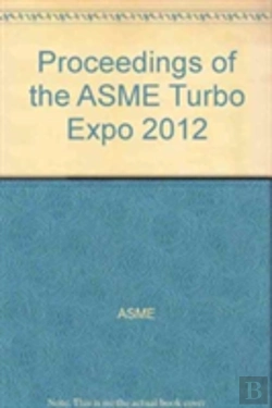 Bertrand.pt - Proceedings Of The Asme Turbo Expo 2012