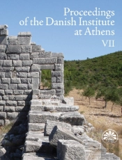 Proceedings Of The Danish Institute At Athens
