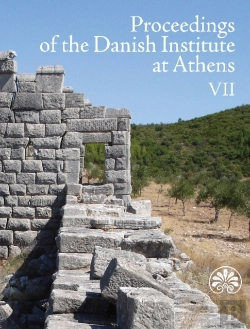Bertrand.pt - Proceedings Of The Danish Institute At Athens