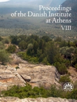 Bertrand.pt - Proceedings Of The Danish Institute At Athens Viii