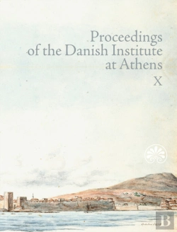 Bertrand.pt - Proceedings Of The Danish Institute At Athens X