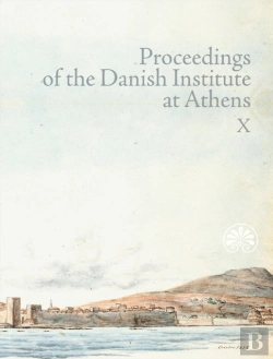 Bertrand.pt - Proceedings Of The Danish Institute At Athens X