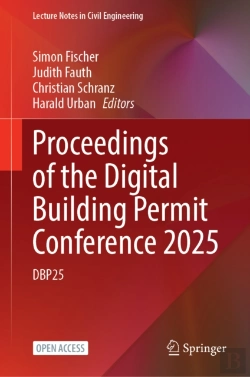 Bertrand.pt - Proceedings Of The Digital Building Permit Conference 2025