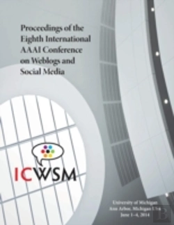 Bertrand.pt - Proceedings Of The Eighth International Aaai Conference On Weblogs And Social Media