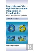 Proceedings Of The Eighth International Symposium On Cyclodextrins