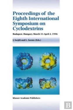 Bertrand.pt - Proceedings Of The Eighth International Symposium On Cyclodextrins