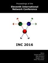 Proceedings Of The Eleventh International Network Conference (Inc 2016)