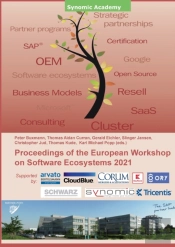 Proceedings Of The European Workshop On