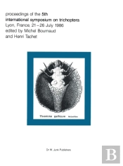 Proceedings Of The Fifth International Symposium On Trichoptera