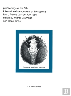 Bertrand.pt - Proceedings Of The Fifth International Symposium On Trichoptera