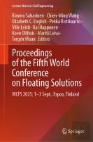 Proceedings Of The Fifth World Conference On Floating Solutions